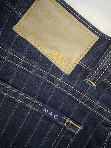 MAC Gladis 0483 38/34 W29/L34 STRETCH classic w.NEU - Bild 1 von 7