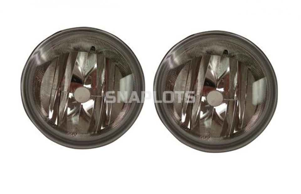 Nuevo faro antiniebla Rh Lh para camioneta Ford F-150 2006-2010 FO2592220 FO2593220 4 puertas Foto 1 de 1