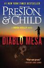 Diablo Mesa by Douglas Preston (English) Hardcover Book