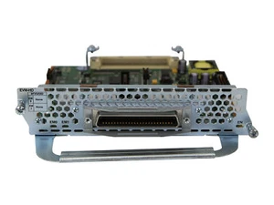 Cisco EVM-HD-8FXS/DID High-Density Extension Module - Afbeelding 1 van 3