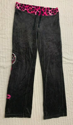 PANTALONES DE TERCIOPELO JUSTICE GIRLS TALLA 14 Foto 1 de 4