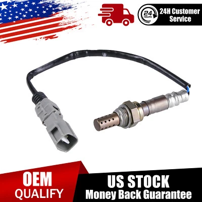 Downstream Oxygen O2 Sensor for 2.4L 2002-2003 Toyota Camry 2008-2013 Scion xB - Image 1 of 4