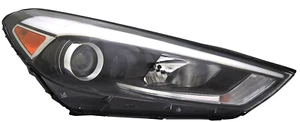 TYC 20-9745-90-9 Headlight Assembly Right Fits 2016-2018 Hyundai Tucson NEW - Picture 1 of 2