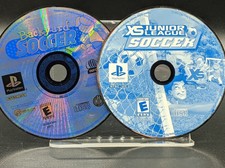 .PSX.' | '.XS Junior League Soccer.