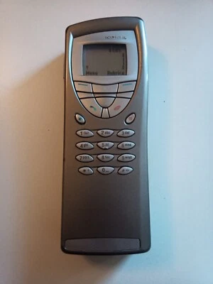 NOKIA COMMUNICATOR IMEI ORIGINA 9210i ITA, BUONA DURATA BATTERIA BEN FUNZIONANTE - Immagine 1 di 4