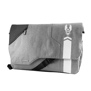 Halo Infinity Courier Messenger Bag - Picture 1 of 4