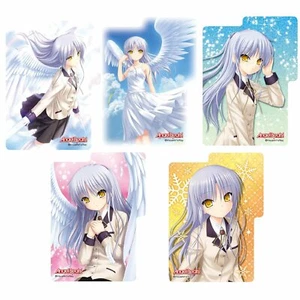 Deck Separator Set Angel Beats! Ver.2 - Picture 1 of 6