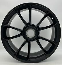 Porsche 991 GT3RS Rear Wheel 12, 5x21 ET48 99136218982 #P71