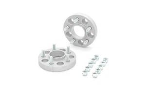 Eibach Wheel Spacer Fits 1983-1986 Mercury Capri 5.0L V8 GAS OHV 25mm Pair - Picture 1 of 7