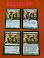 4x Savage Thallid | Time Spiral | MTG Magic Cards