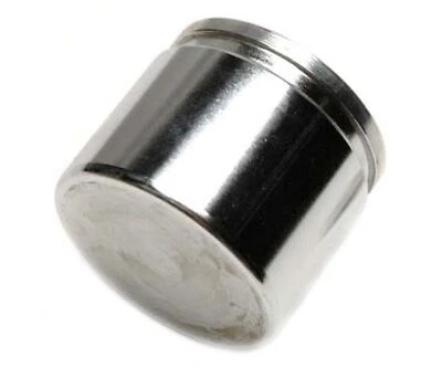 Front Disc Brake Caliper Piston for Honda Civic, CRX, Accord, del - Image 1 of 2