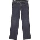 Wrangler Roxboro  Herren Blau Straight Regular Stretch Jeans W32 L31 (75384)