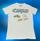 New Casper the Friendly Ghost Vintage Mens Throwback T-Shirt 