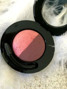 Deborah Milano Ombretto Uo Hi Tech 54 Prugna E Rosa Dorato Val 12€ - Foto 1 di 1