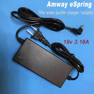 ESpring water purifier filter Amway adapter battery charger power cord 100912 - Picture 1 of 8