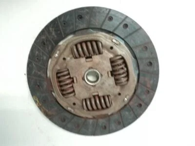 Volkswagen Golf 2005 Clutch Disc 700296221009, Genuine #657031-13 - Image 1 of 2