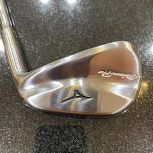 Mizuno Pro 241 Fitting 7-Iron w/ Nippon Modus Tour 115 X-Flex Shaft 2º Upright - Picture 1 of 10