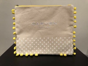 Carven Pouch - Picture 1 of 2