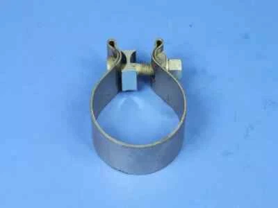 08-23 Dodge Challenger Charger 300 Grand Cherokee Exhaust Clamp Mopar New OEM - Image 1 of 2