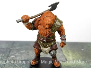 Maze of Death ~ WEREBEAR #6 Pathfinder Battles miniature - Picture 1 of 2