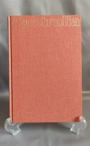 Australia (National Geographic Society) By Bruce Brander, Mary Ann Harrell 1968 - Imagen 1 de 4