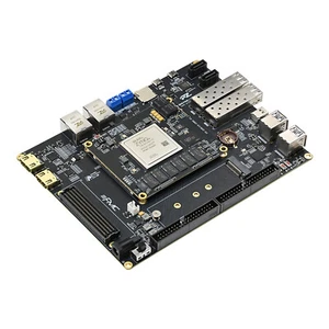 Puzhi Xilinx FPGA Development Board Zynq UltraScale MPSOC ZU9EG ZU15EG ZCU102 4K - Picture 1 of 13