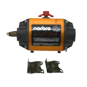 Actuador neumático Norbro 40R 90° 10RKB401SG1 - Imagen 1 de 7