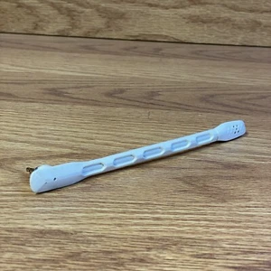 Micrófono de repuesto Astro Gaming A40 Boom Mic blanco plateado - Imagen 1 de 5