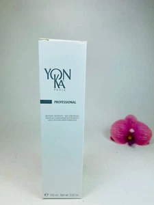Yonka Elastine Jour Glättende Anti-Falten-Creme 3,52oz/100ml Prof BRANDNEU - Bild 1 von 1