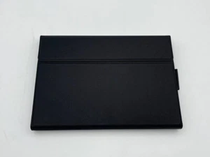 DoohowCase Étui Clavier pour iPad Air 5/4 & Pro 11", Touchpad, Rétroéclairé, Noir - Photo 1/3