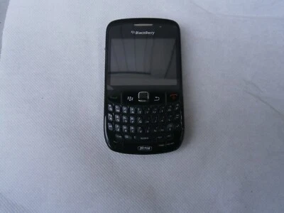 BlackBerry 8520 cellulare solo ricambi - Immagine 1 di 4