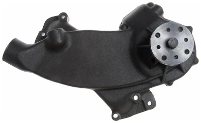 For 1990 Chevrolet C60 Kodiak 6.0L GAS Engine Water Pump (Standard) Gates 1990 - Image 1 of 4