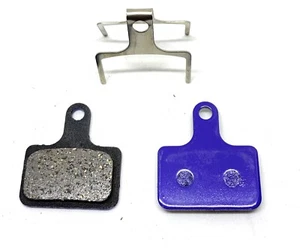 Pastillas Freno Bicicleta Cerámica + Kevla para Shimano L03A Ultegra BR-RS805, BR-RS505 - Imagen 1 de 8
