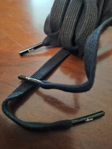 Stussy X Nike Schnürsenkel - Bild 1 von 3