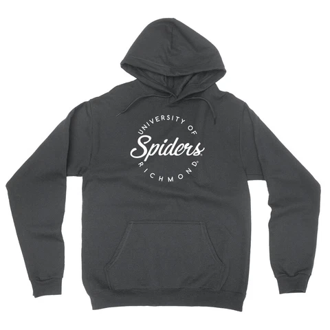 Venley Official NCAA University of Richmond Spiders Hoodie Cover
