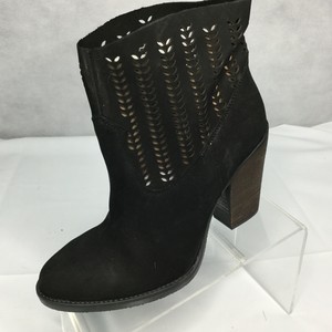 Coolway Glory Botin Negro — ZAMORAshop