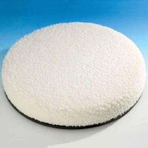 Drive Swivel Cushion with Washable Fleece Cover suitable up to 19 stone/120kg - Picture 1 of 1