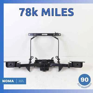 14-22 Range Rover Sport L494 Trailer Rear Tow Hitch Reinforcement Bar OEM 78k - Picture 1 of 16