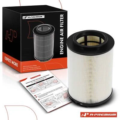 发动机空气过滤器适用于雪佛兰 Colorado GMC Canyon Hummer H3 五十铃 i-280 2006 i-290 — 第 1/4 张图片