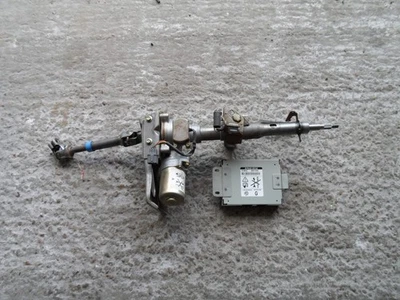 Rover MGF MG TF 1.6 1.8 135 2004 columna de dirección asistida eléctrica ajustable y ecu Foto 1 de 2