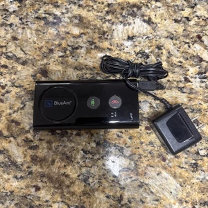 BlueAnt Supertooth 3 BTSVBC3 Bluetooth sans fil portable mains libres haut-parleur - Photo 1 sur 7