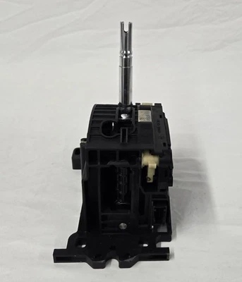 Land Rover LR3 2005 4,4 L transmisión automática Conjunto de palanca de cambios de piso de engranajes. OEM Foto 1 de 4