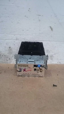 Equipo de audio radio mercado de EE. UU. receptor LWB compatible con 17-19 SANTA FE 537664 Foto 1 de 4