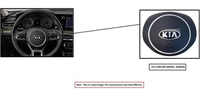 DRIVER WHEEL AIR BAG 1644600098 2007-2009 MERCEDES-BENZ GL450 - Изображение 1 из 4