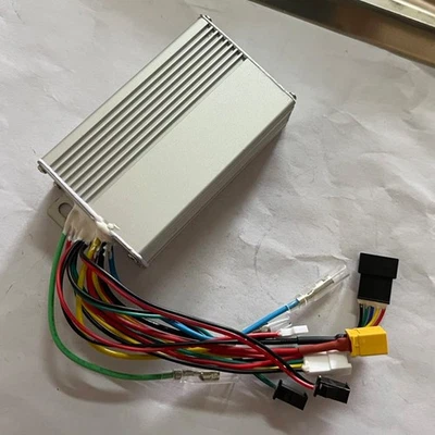 Steuergerät Controller 36V 19A für iScooter E9TMAX E-Scooter Elektroroller - Bild 1 von 4
