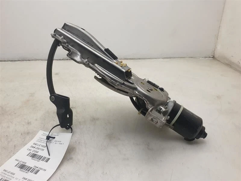 MOTOR PUERTA LEXUS RX350 08 Foto 1 de 4