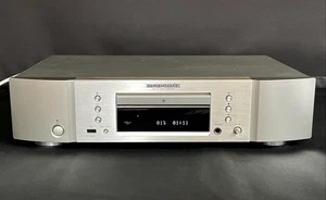 Marantz CD6006 CD Player Hi-Fi Stereo Separate Serviced New Belt - Picture 1 of 10