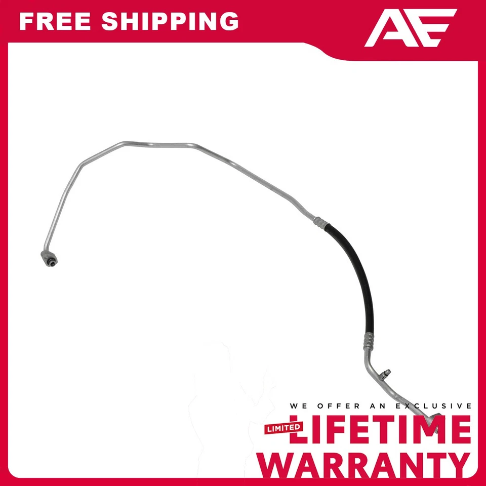 Manguera de descarga de refrigerante de aire acondicionado para Ram 1500 2009-2011 Foto 1 de 1