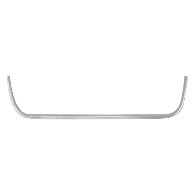 For Ford Freestyle 2005-2007 Replace FO1210103 Grille Molding Standard Line - Image 1 of 1