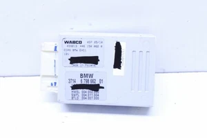 2009‑2017 BMW 740i 750i 535i GT Air Suspension Module 37146798662 OEM Used - Picture 1 of 3